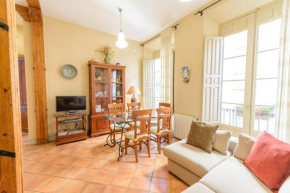Picasso Flat